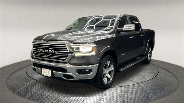 used 2020 Ram 1500 car, priced at $30,645