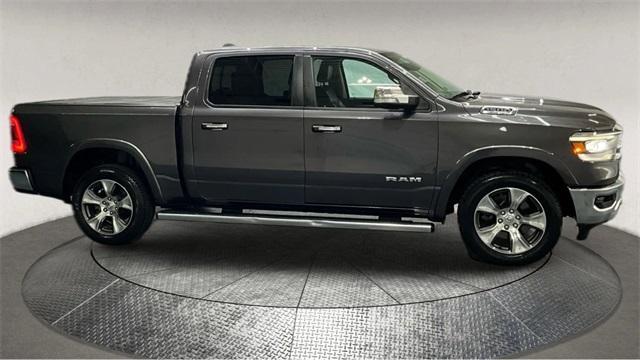 used 2020 Ram 1500 car, priced at $30,645