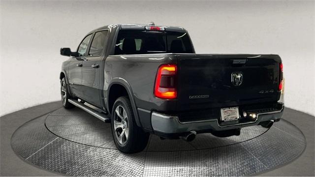 used 2020 Ram 1500 car, priced at $30,645