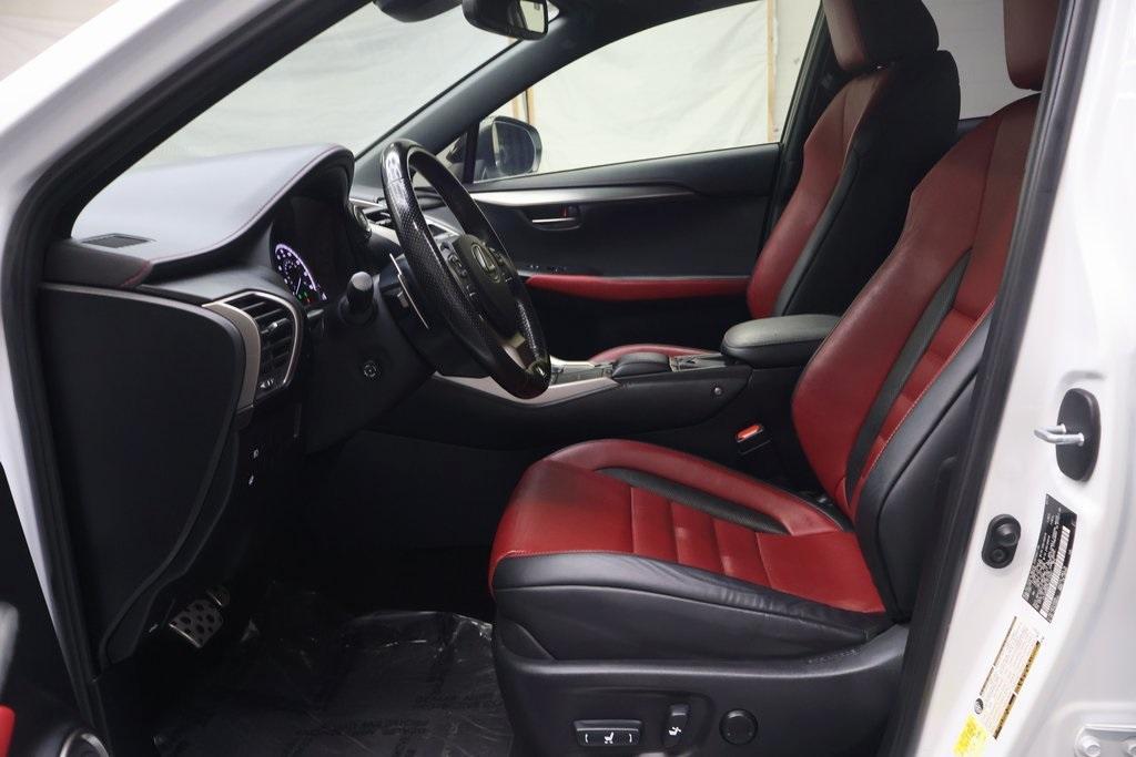 used 2020 Lexus NX 300 car, priced at $28,995