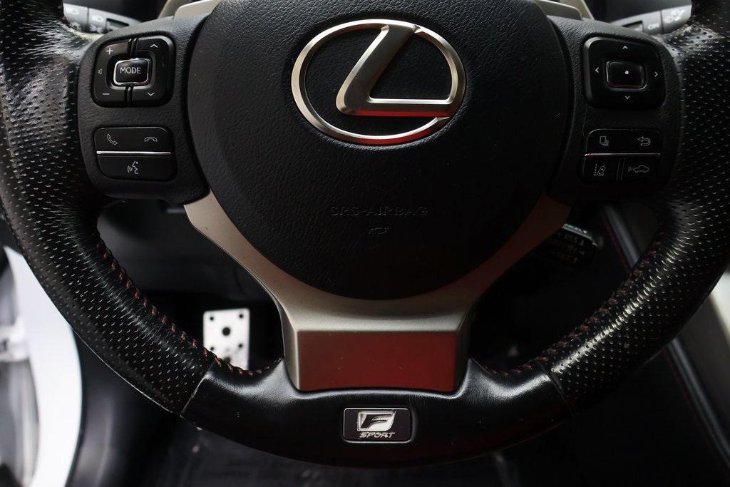 used 2020 Lexus NX 300 car, priced at $28,995