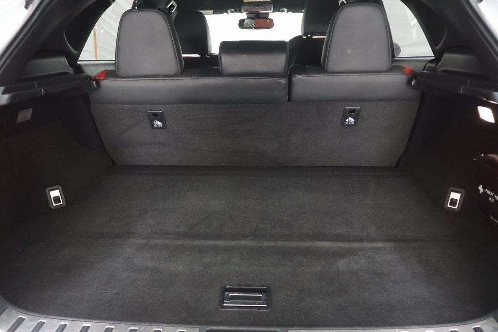 used 2020 Lexus NX 300 car, priced at $28,995