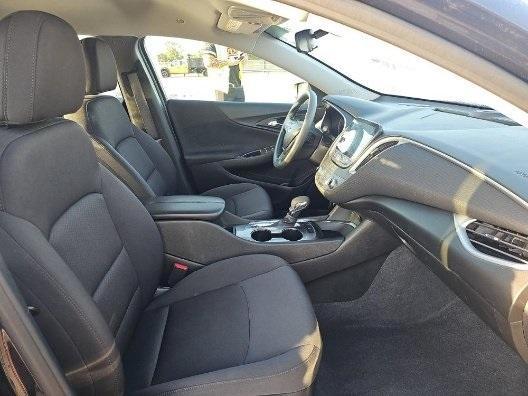 used 2023 Chevrolet Malibu car, priced at $20,995