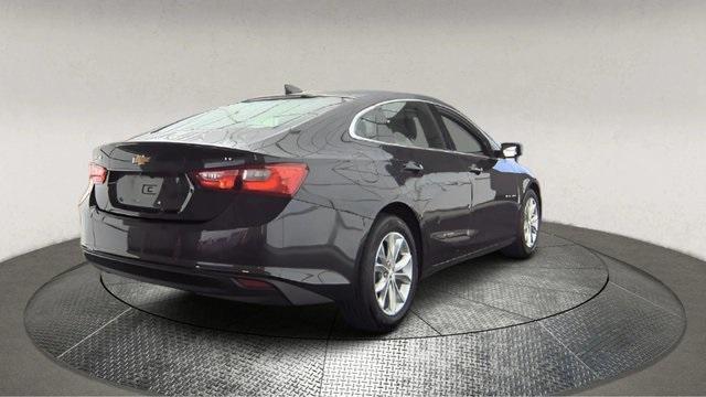 used 2023 Chevrolet Malibu car, priced at $20,995