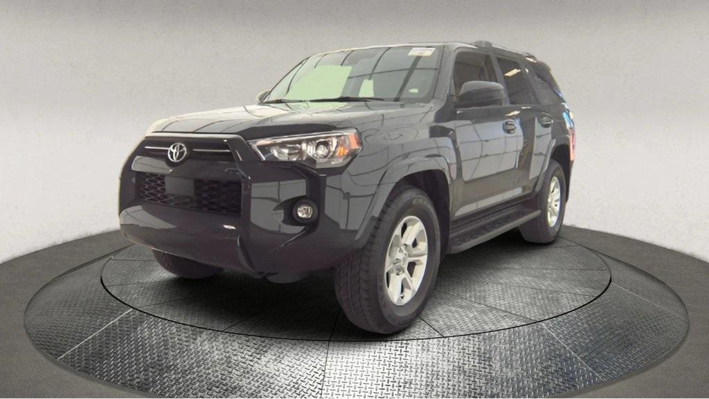 used 2024 Toyota 4Runner car, priced at $39,995