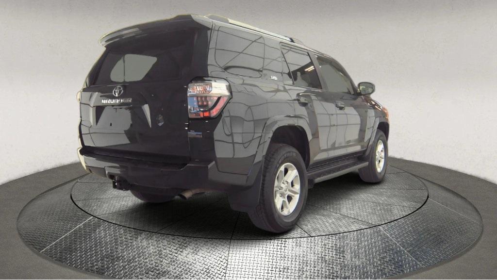 used 2024 Toyota 4Runner car, priced at $39,995