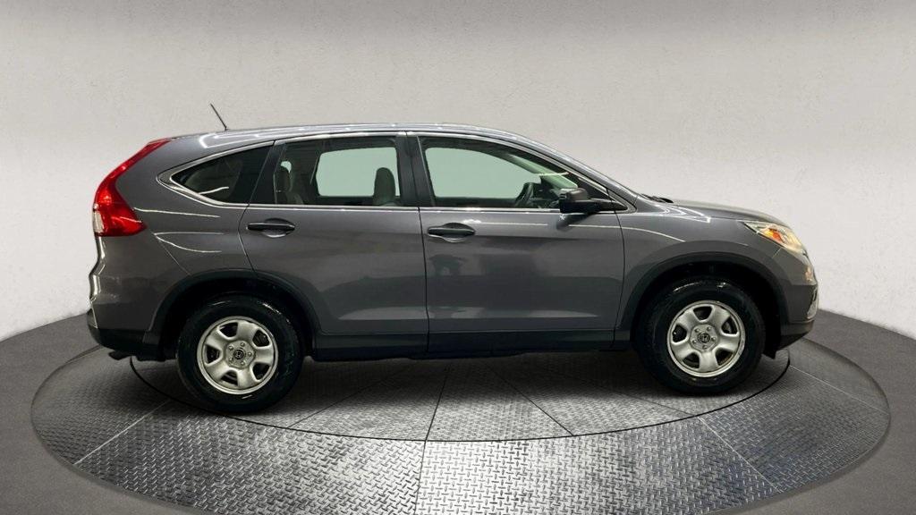 used 2016 Honda CR-V car, priced at $16,795