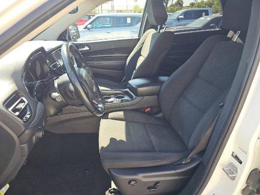 used 2022 Dodge Durango car, priced at $28,995