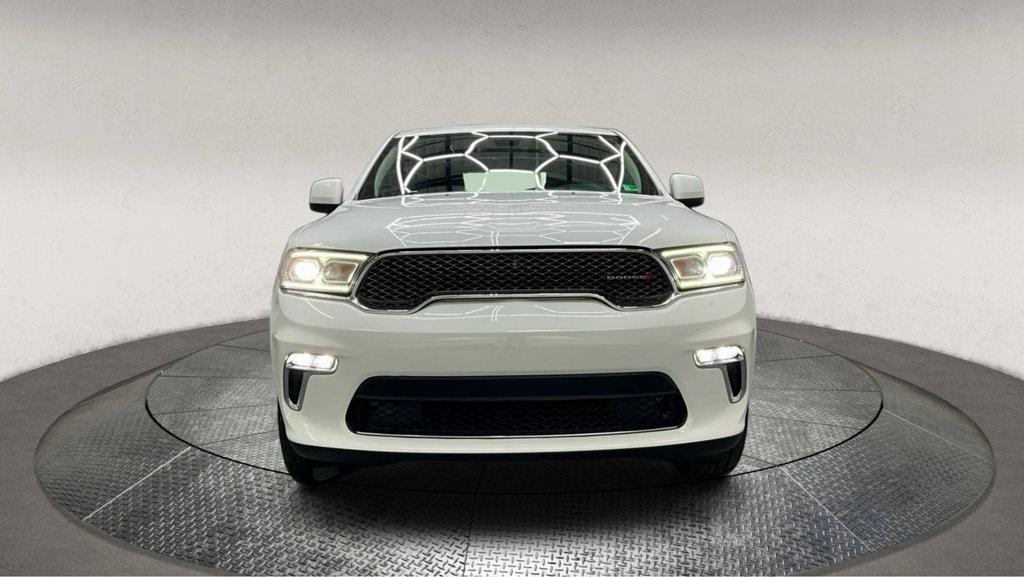 used 2022 Dodge Durango car, priced at $26,995