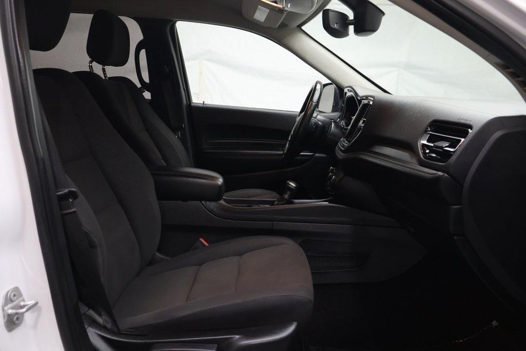used 2022 Dodge Durango car, priced at $26,995