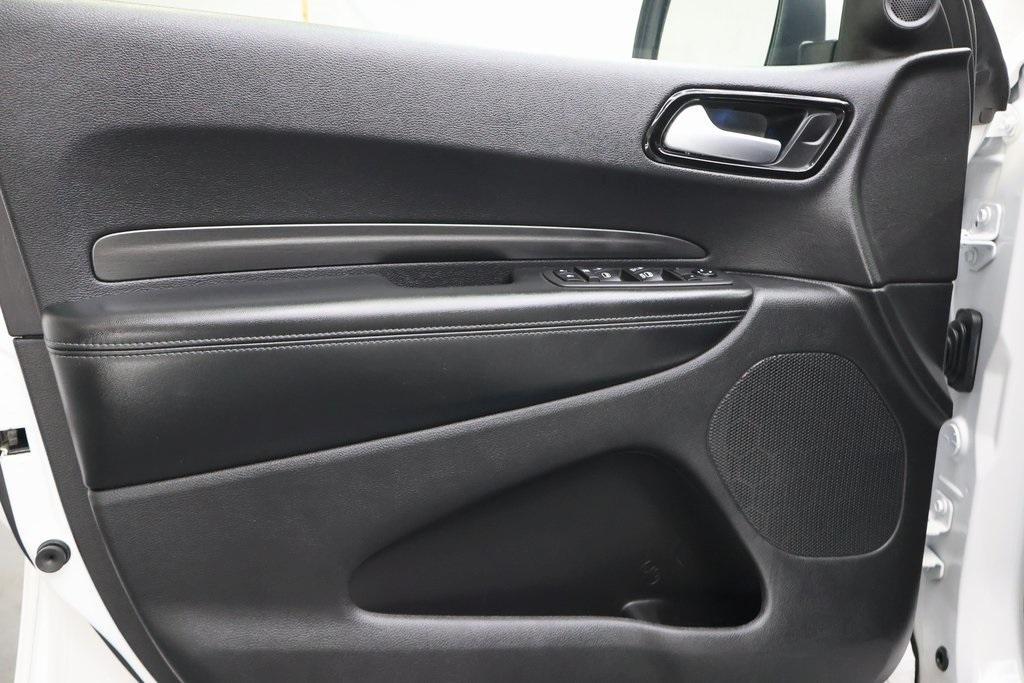 used 2022 Dodge Durango car, priced at $26,995