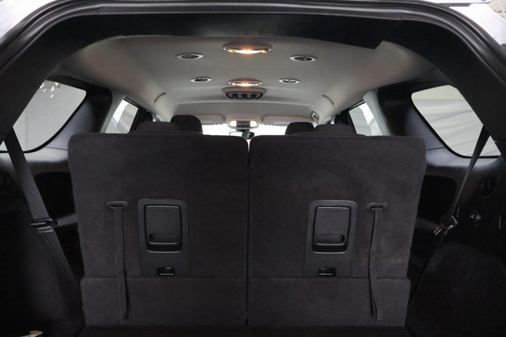 used 2022 Dodge Durango car, priced at $26,995