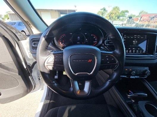 used 2022 Dodge Durango car, priced at $28,995