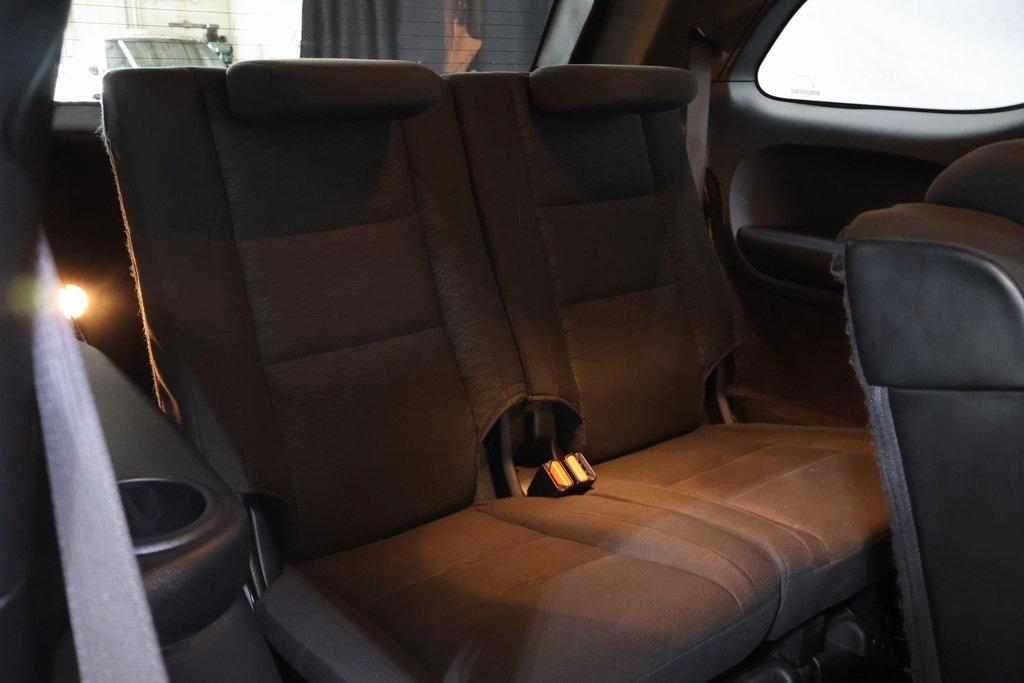 used 2022 Dodge Durango car, priced at $26,995