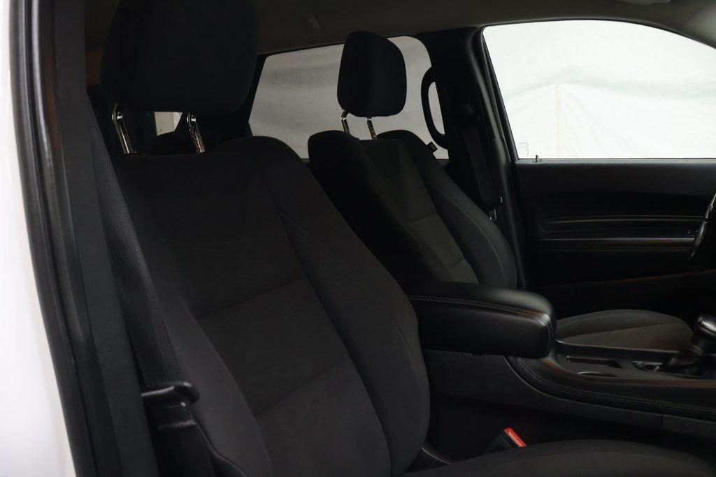 used 2022 Dodge Durango car, priced at $26,995