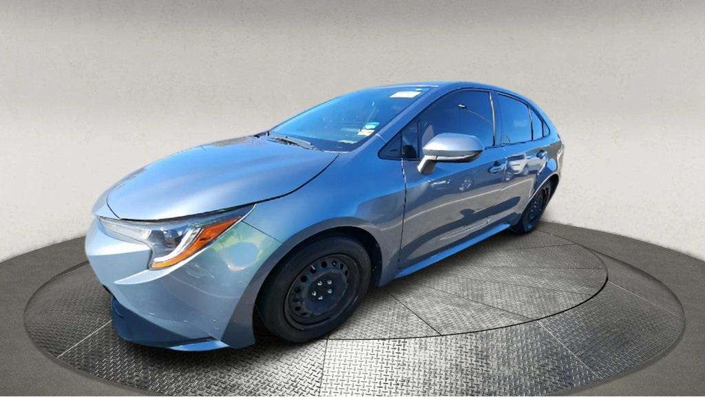 used 2020 Toyota Corolla car, priced at $15,995