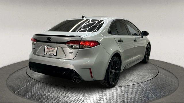 used 2020 Toyota Corolla car, priced at $18,695