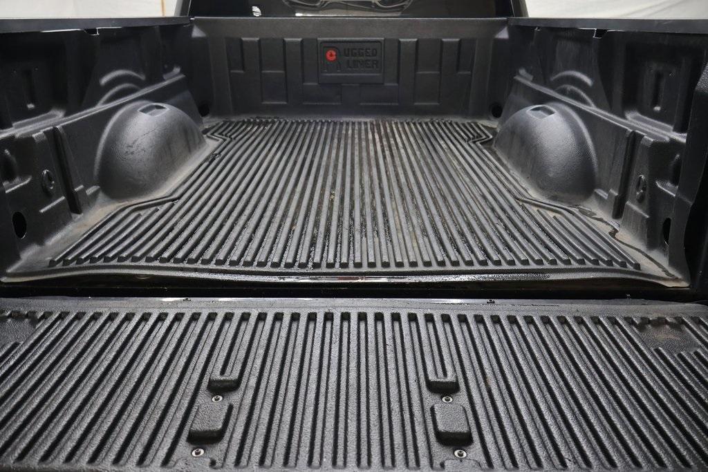 used 2015 Ford F-150 car, priced at $21,995