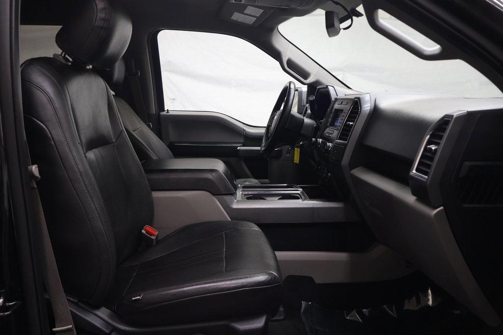 used 2015 Ford F-150 car, priced at $21,995