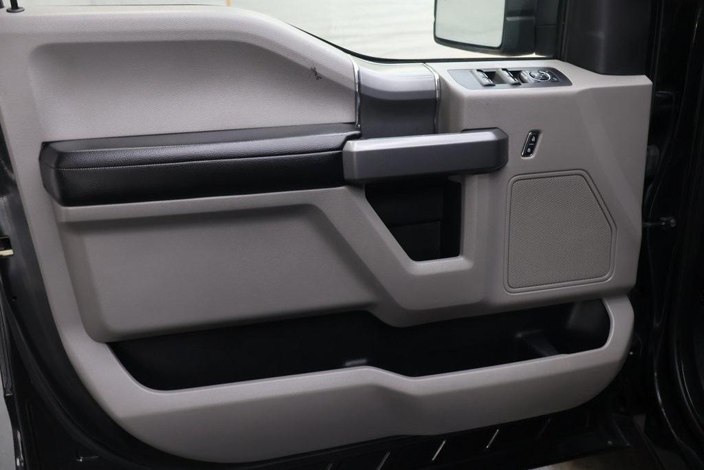 used 2015 Ford F-150 car, priced at $21,995