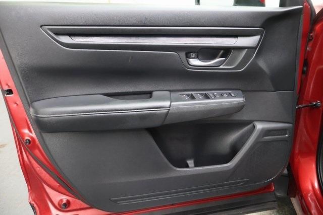 used 2024 Honda CR-V car, priced at $28,995