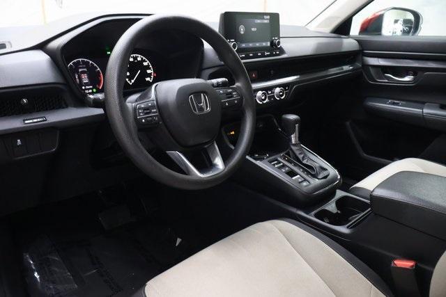 used 2024 Honda CR-V car, priced at $28,995