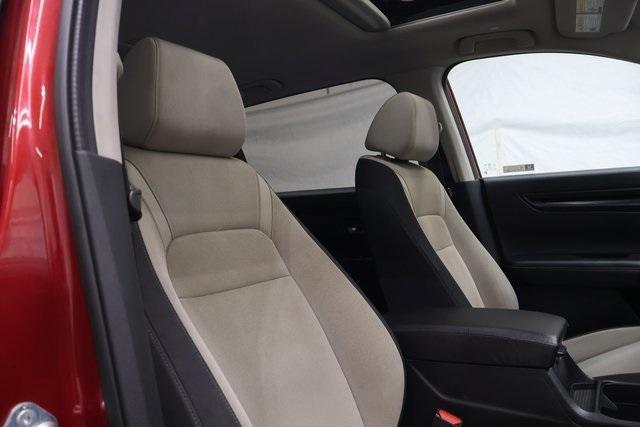 used 2024 Honda CR-V car, priced at $28,995