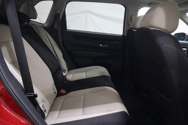 used 2024 Honda CR-V car, priced at $28,995