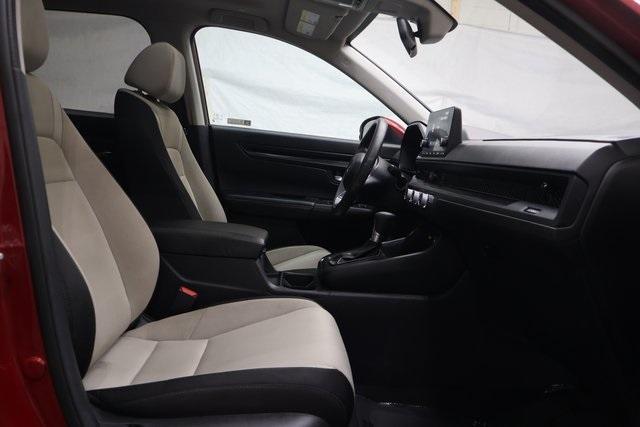 used 2024 Honda CR-V car, priced at $28,995