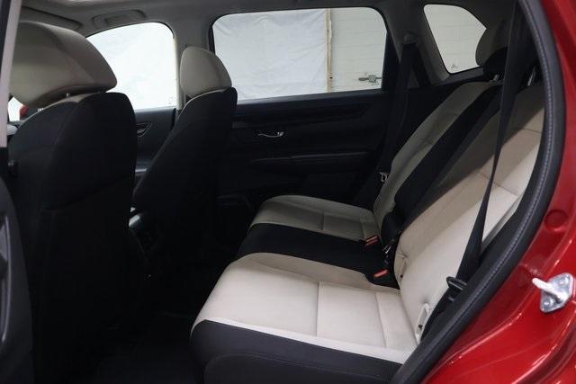 used 2024 Honda CR-V car, priced at $28,995