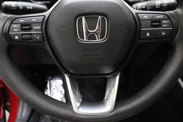 used 2024 Honda CR-V car, priced at $28,995