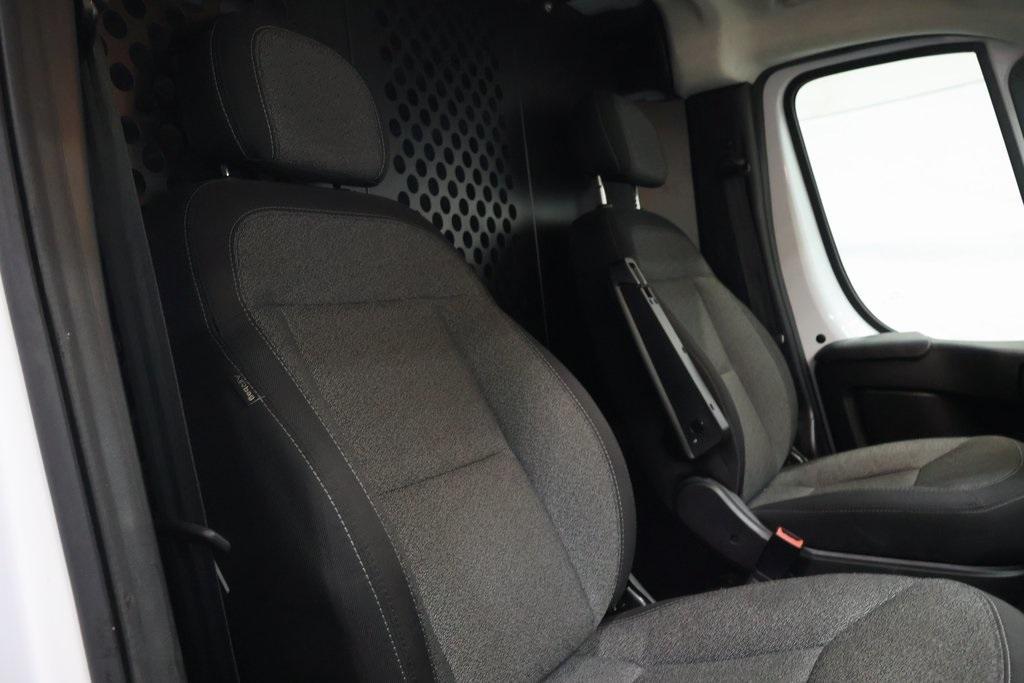 used 2023 Ram ProMaster 2500 car, priced at $32,995