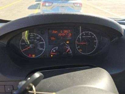 used 2019 Ram ProMaster 3500 car, priced at $24,995