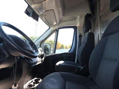 used 2019 Ram ProMaster 3500 car, priced at $24,995