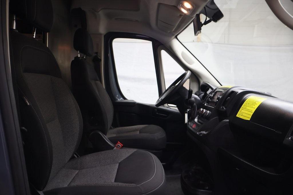 used 2019 Ram ProMaster 3500 car, priced at $24,695