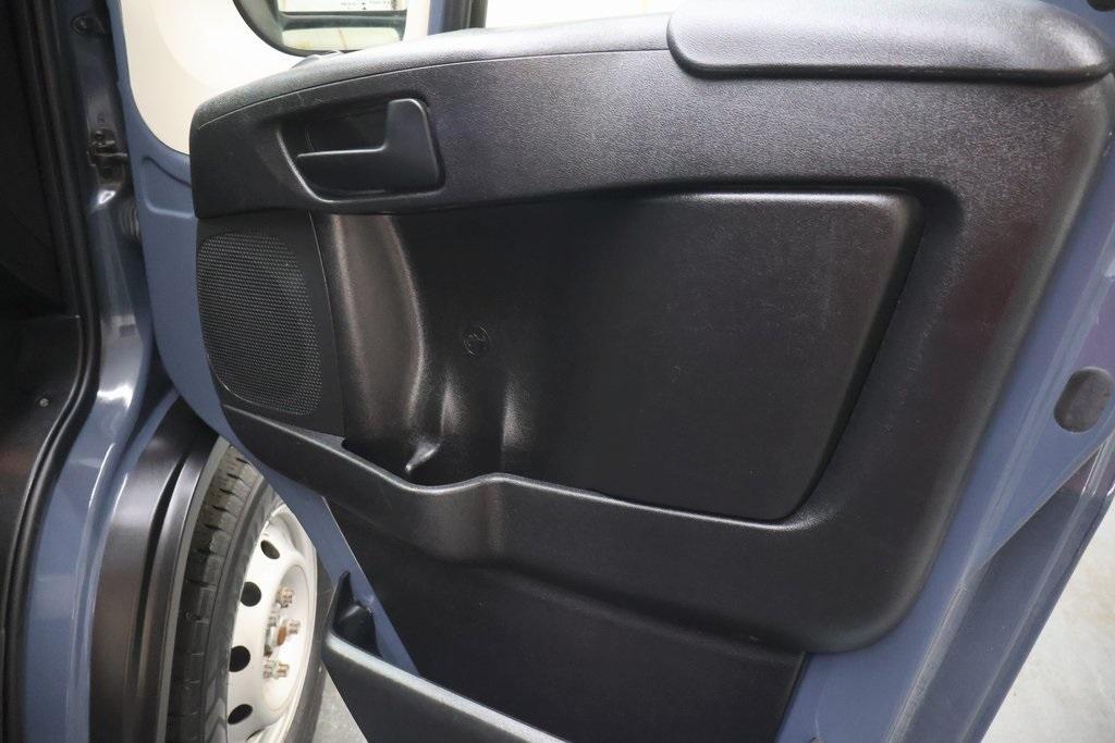 used 2019 Ram ProMaster 3500 car, priced at $24,695