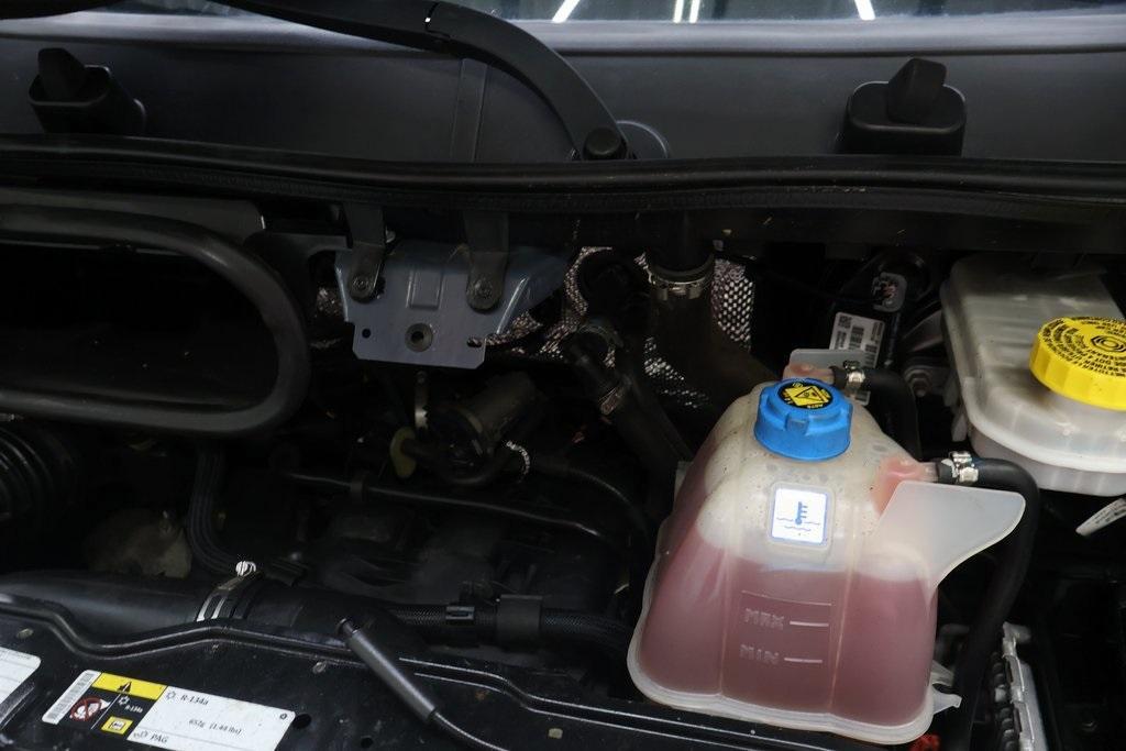 used 2019 Ram ProMaster 3500 car, priced at $24,695