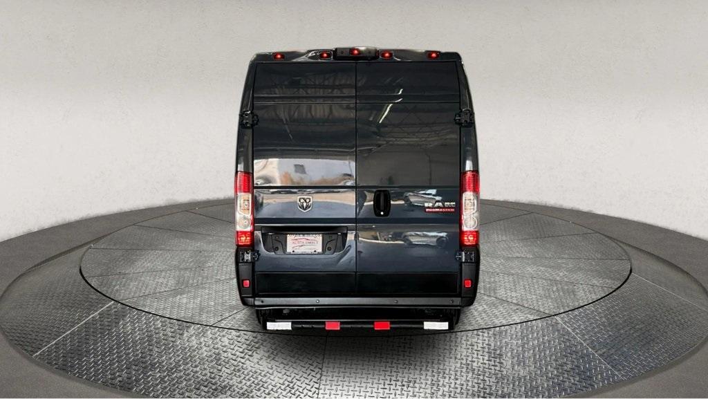 used 2019 Ram ProMaster 3500 car, priced at $24,695
