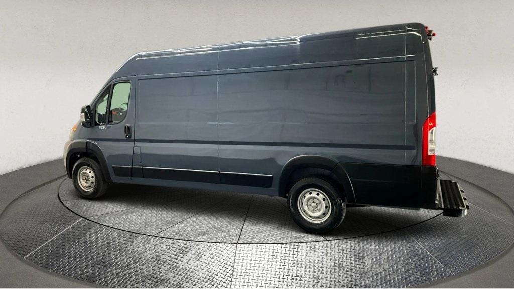 used 2019 Ram ProMaster 3500 car, priced at $24,695