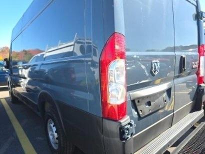 used 2019 Ram ProMaster 3500 car, priced at $24,995