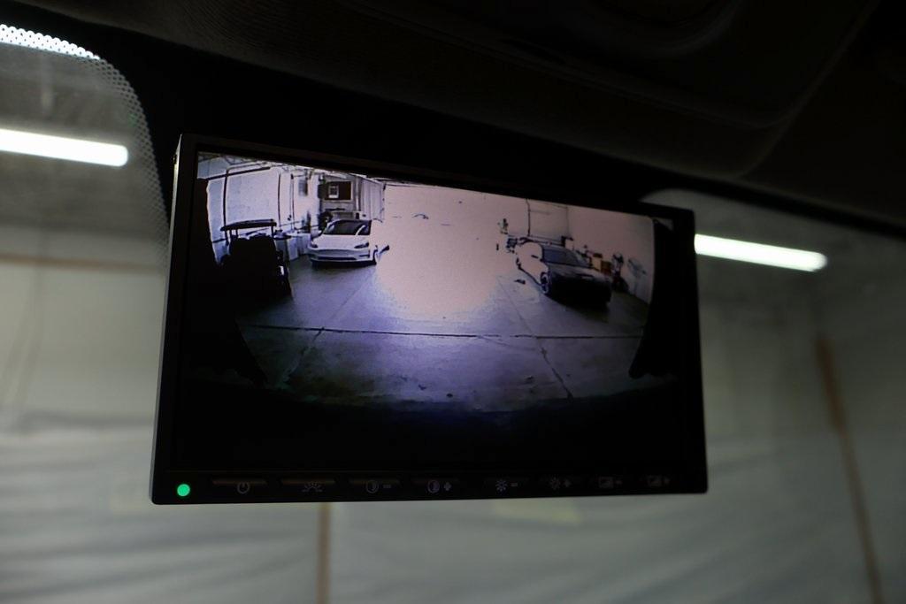 used 2019 Ram ProMaster 3500 car, priced at $24,695