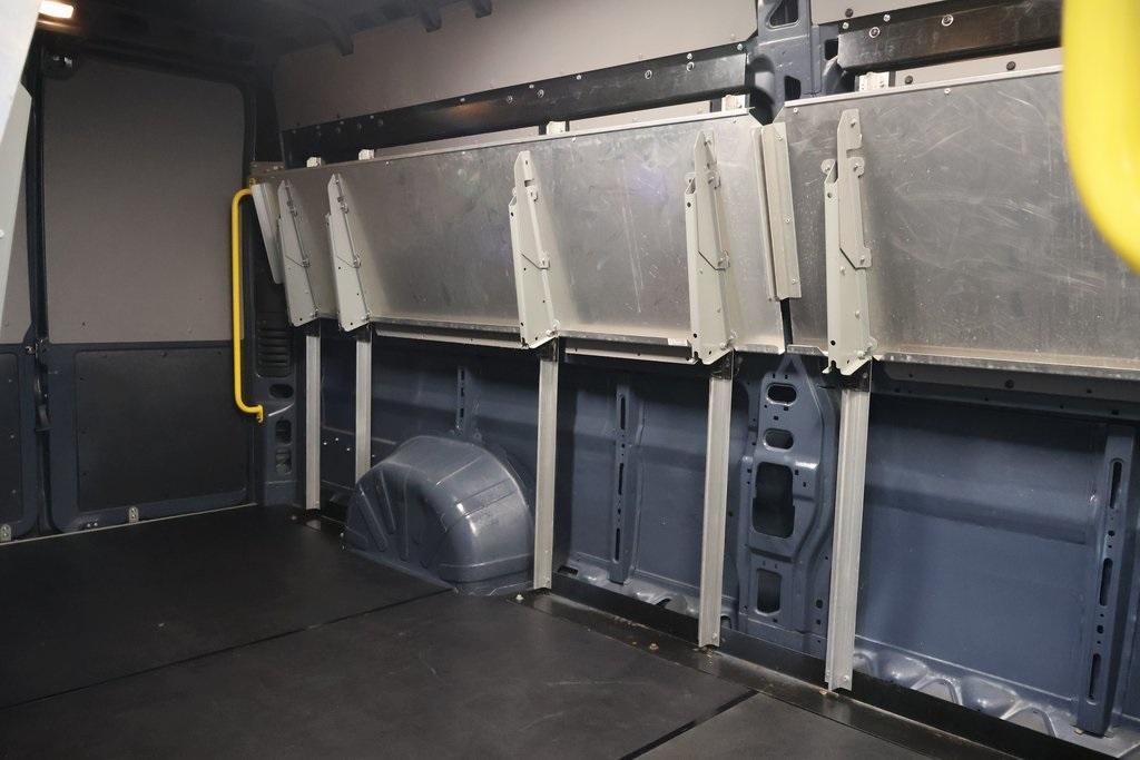 used 2019 Ram ProMaster 3500 car, priced at $24,695