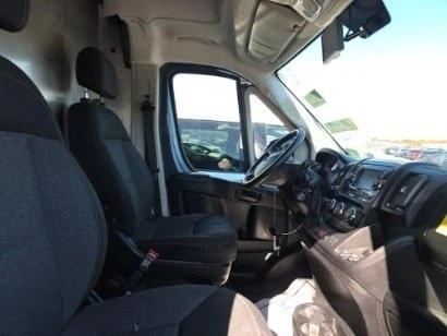 used 2019 Ram ProMaster 3500 car, priced at $24,995