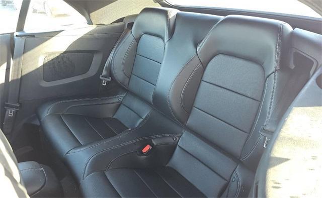 used 2022 Ford Mustang car, priced at $27,995