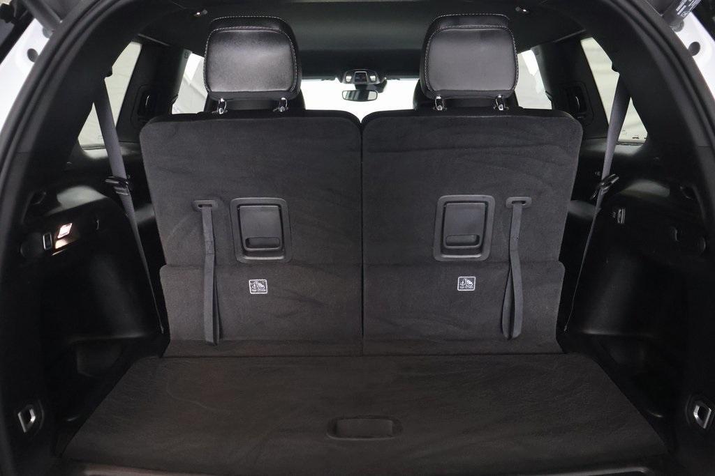 used 2023 Jeep Grand Cherokee L car, priced at $32,995