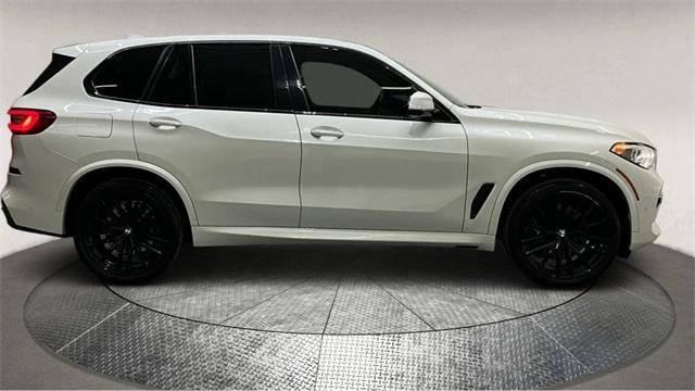 used 2020 BMW X5 car, priced at $38,995