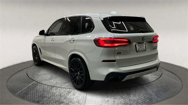 used 2020 BMW X5 car, priced at $38,995