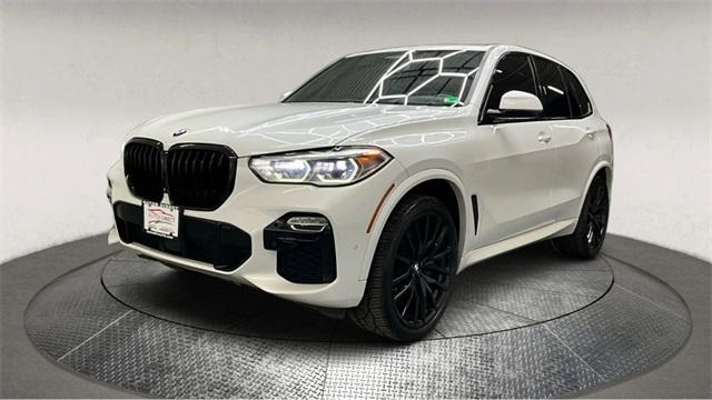 used 2020 BMW X5 car, priced at $38,995