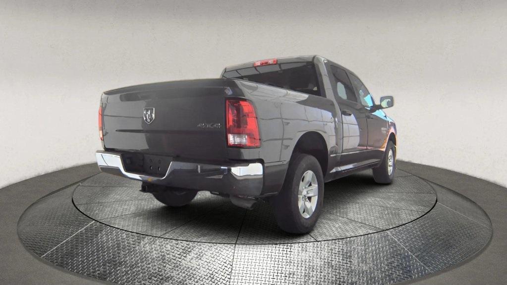 used 2019 Ram 1500 Classic car, priced at $23,995