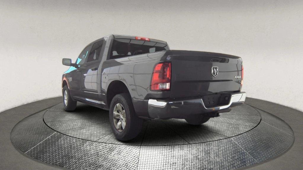 used 2019 Ram 1500 Classic car, priced at $23,995